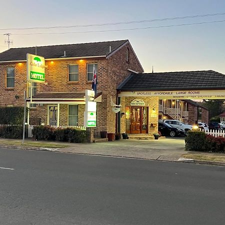 Cedar Lodge Motel Armidale Exterior photo